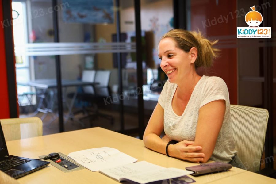 Casual Conversation Classes