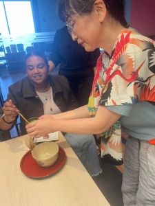 Casual Conversation Classes