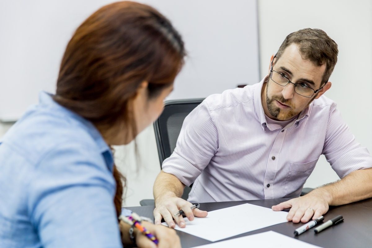 One-to-One Customised English Lessons in KL, Malaysia